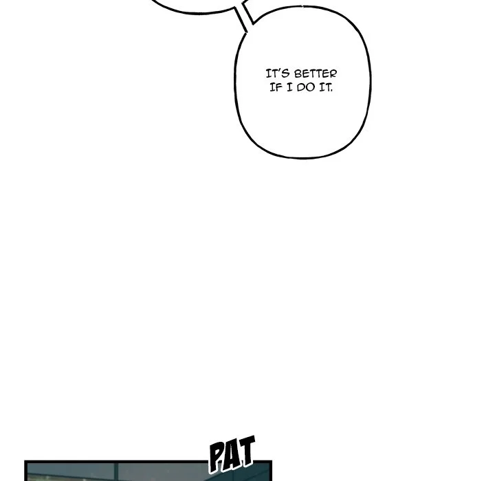 Our Future - Chapter 41